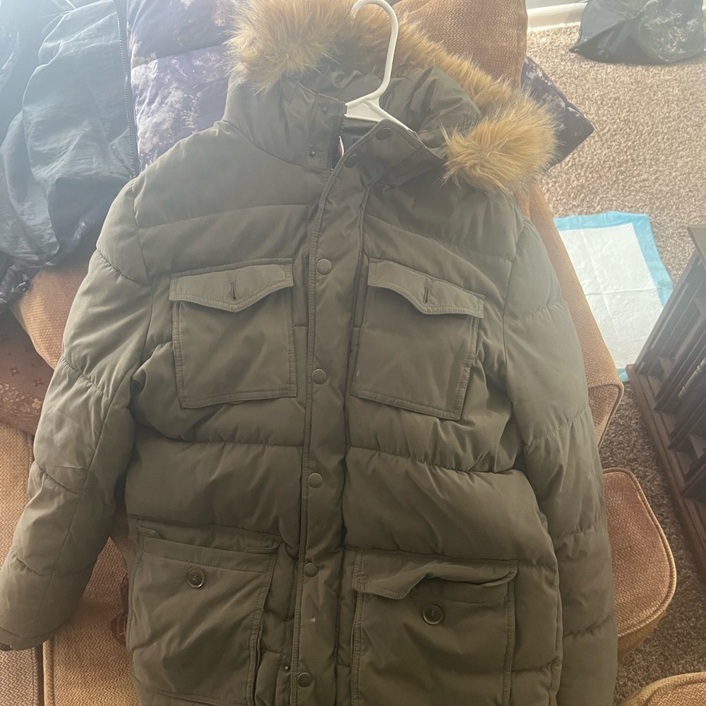 Tommy Hilghifer Jacket